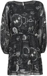 Desigual Rochii scurte Femei CALIFORNIA Desigual Negru EU L