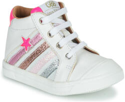 GBB Pantofi sport stil gheata Fete ALICIA GBB Alb 20