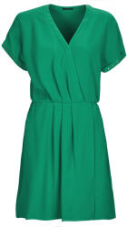 IKKS Rochii scurte Femei BX30315 Ikks verde FR 42