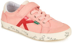 Kickers Pantofi sport Casual Fete GODY Kickers roz 32