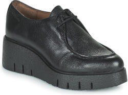 Wonders Mocasini Femei E6231 Wonders Negru 36