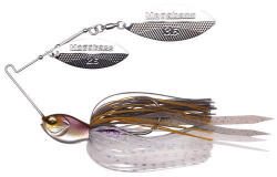 Megabass SV-3 SPINNERBAIT DW 14gr WAKASAGI (MB483615)