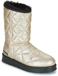Love Moschino Cizme de zapadă Femei JA24083H1F Love Moschino Auriu 38