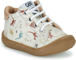 GBB Pantofi sport stil gheata Fete LANINOU FLEX GBB Bej 23