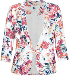 Betty London Sacouri și Blazere Femei MIRKA Betty London Multicolor EU S