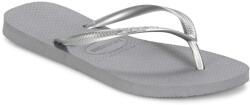 Havaianas Flip-Flops Femei SLIM Havaianas Gri 41 / 42