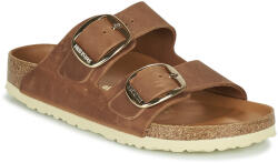 Birkenstock Papuci de vară Femei Arizona Big Buckle BIRKENSTOCK Maro 40 - spartoo - 839,00 RON