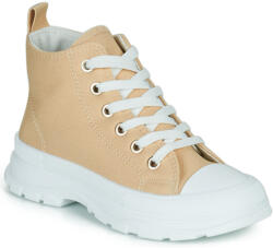 Citrouille et Compagnie Pantofi sport stil gheata Fete MODETTE Citrouille et Compagnie Bej 32