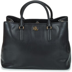 Ralph Lauren Genti de mână Femei MARCY 36 Lauren Ralph Lauren Negru Unic