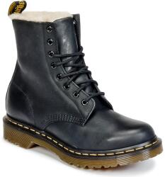 Dr. Martens Ghete Femei SERENA Dr. Martens Negru 37