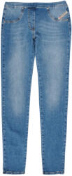 Diesel Jeans slim Fete PREXI Diesel albastru 14 ani