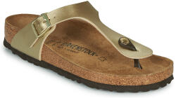 Birkenstock Flip-Flops Femei Gizeh BIRKENSTOCK Auriu 42