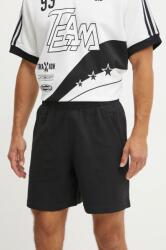 adidas Originals rövidnadrág - fekete XL - answear - 16 990 Ft