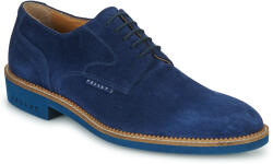 Pellet Pantofi Derby Bărbați JERRY Pellet Albastru 45