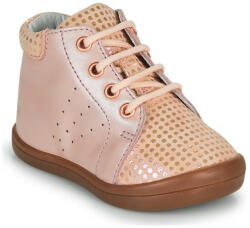GBB Pantofi sport stil gheata Fete NAHIA GBB roz 18
