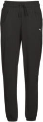 PUMA Pantaloni de trening Femei ESS DANCER PANT Puma Negru US S