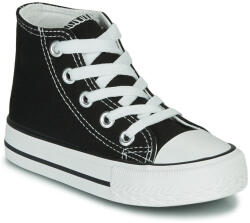 Citrouille et Compagnie Pantofi sport stil gheata Fete OUTIL Citrouille et Compagnie Negru 24