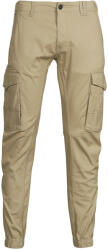 JACK & JONES Pantaloni Cargo Bărbați JPSTPAUL Jack & Jones Maro US 32 / 32