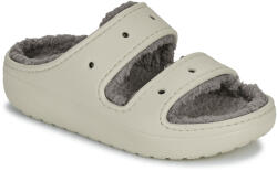 Crocs Papuci de vară Femei CLASSIC COZZZY SANDAL Crocs Bej 36 / 37