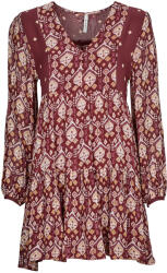 Pepe Jeans Rochii scurte Femei GALATEA Pepe jeans Multicolor EU XS