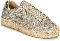 Replay Espadrile Femei WINN Replay Auriu 40