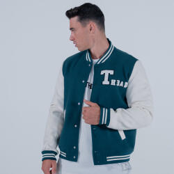 THEAD THEAD. Jachete Femei BILLY TEDDY JACKET THEAD. verde EU L