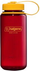 Nalgene Bidon Nalgene Wide Mouth Sustain, 0.5 l, marmelade orange laker ()