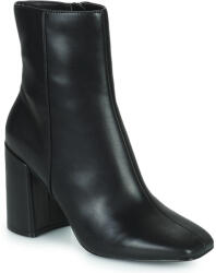 Steve Madden Botine Femei STREAMS Steve Madden Negru 37