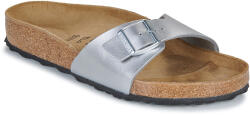 Birkenstock Papuci de vară Femei Madrid BIRKENSTOCK Argintiu 37 - spartoo - 336,00 RON