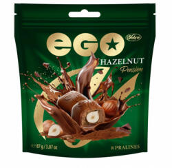 Vobro EGO Mogyorós Szenvedély 87g