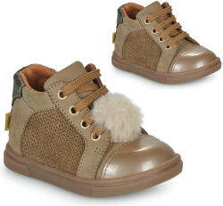 GBB Pantofi sport stil gheata Fete ESTHER GBB Bej 27