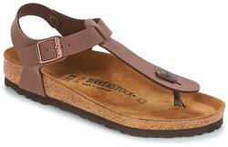 Birkenstock Flip-Flops Femei Kairo BIRKENSTOCK Bej 44