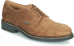 Pellet Pantofi Derby Bărbați Nautilus Pellet Maro 43 - spartoo - 620,90 RON