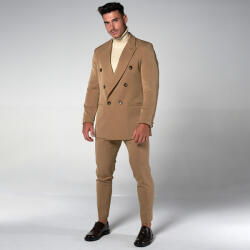 THEAD THEAD. Costume Bărbați HENRY SUIT THEAD. Bej EU L