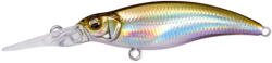 Megabass SHADING-X R 55 55mm 3.5gr LZ WAKASAGI (MB528095) - koi-farm
