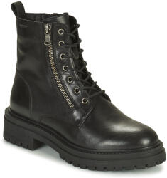 GEOX Ghete Femei IRIDEA Geox Negru 38 - spartoo - 613,80 RON