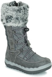 Primigi Cizme de zapadă Fete FROZEN GTX Primigi Gri 33
