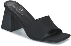 Moony Mood Papuci de vară Femei MALIXIA Moony Mood Negru 37