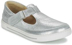 Birkenstock Balerin și Balerini cu curea Fete ABILENE BIRKENSTOCK Argintiu 30
