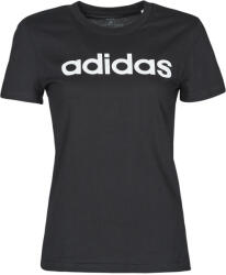 adidas Tricouri mânecă scurtă Femei WELINT adidas Negru EU XXS
