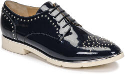 JB Martin Pantofi Derby Femei PRETTYS JB Martin Negru 37 1/2