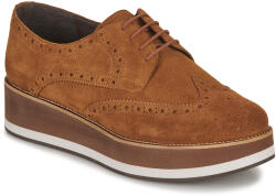 Betty London Pantofi Derby Femei HENRIETTE Betty London Maro 39