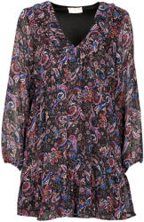 Moony Mood Rochii scurte Femei LORENCELLE Moony Mood Multicolor EU S