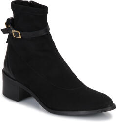 JB Martin Botine Femei LEORA JB Martin Negru 40