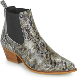 Betty London Ghete Femei OGEMMI Betty London Gri 38