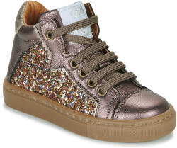 GBB Pantofi sport stil gheata Fete JAYNE GBB Bej 37