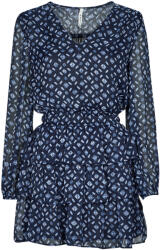 Pepe Jeans Rochii scurte Femei EYRA Pepe jeans Albastru EU XL