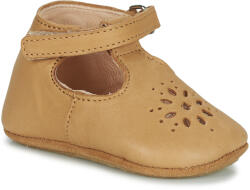Easy Peasy Papuci de casă Fete LILLYP Easy Peasy Maro 19