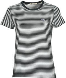 Esprit Tricouri mânecă scurtă Femei Y/D STRIPE Esprit Negru DE XS