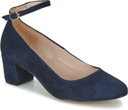 Betty London Pantofi cu toc Femei PRISCA Betty London Albastru 39